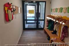 Garderobe